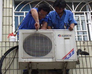 古冶空调售后维修服务中心在哪里找