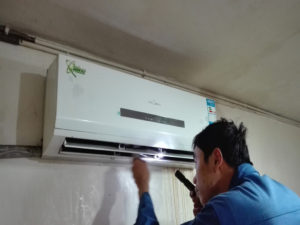 古冶格力空调电话是多少