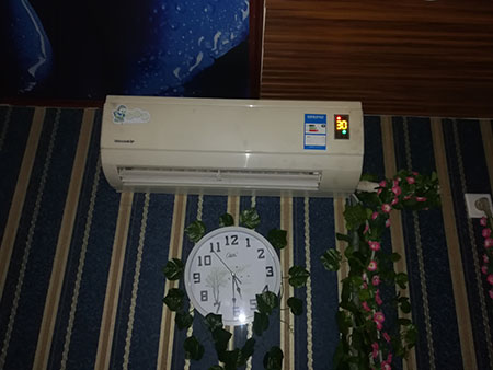 古冶空调维修售后服务中心