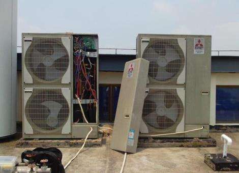 古冶空调维修电话号码多少