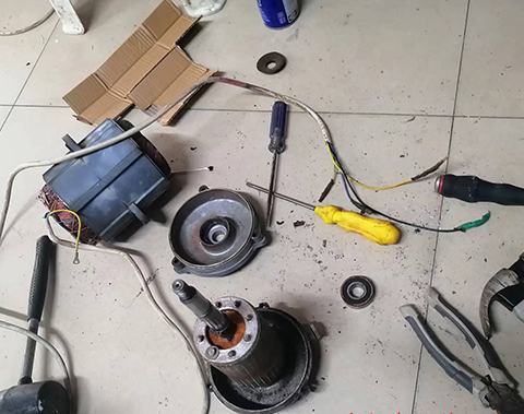 古冶空调维修售后服务中心电话在哪里找