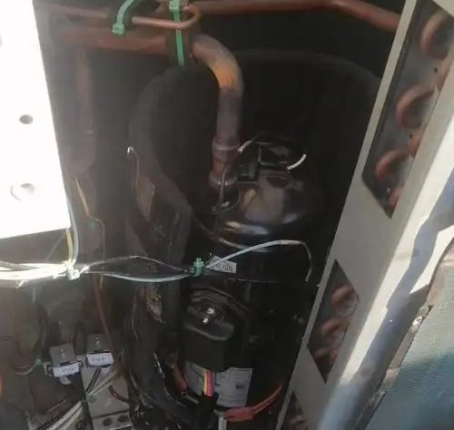 古冶维修变频空调电话在哪里找