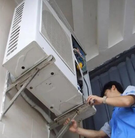 古冶24小时空调维修热线