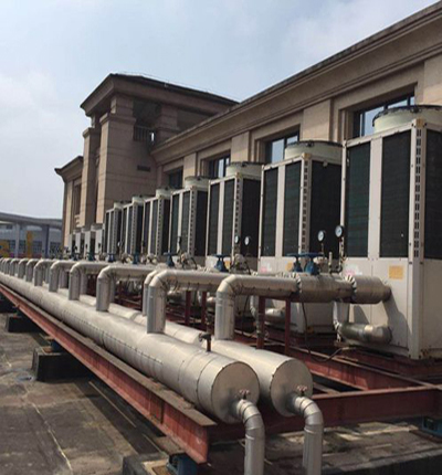 古冶多联机维修 古冶中央空调维修